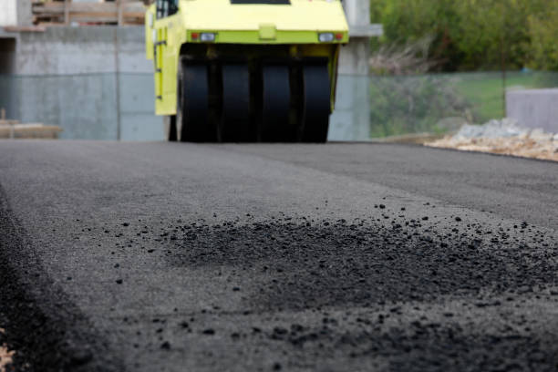 Best Local Driveway Pavers  in Redstone Arsen, AL