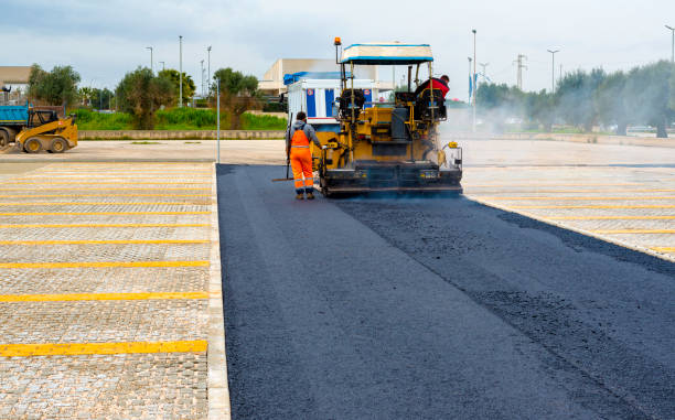 Best Driveway Resurfacing Pavers  in Redstone Arsen, AL