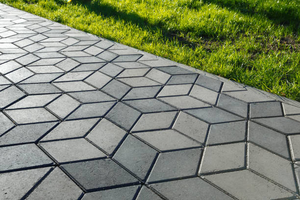 Best Decorative Driveway Pavers  in Redstone Arsen, AL