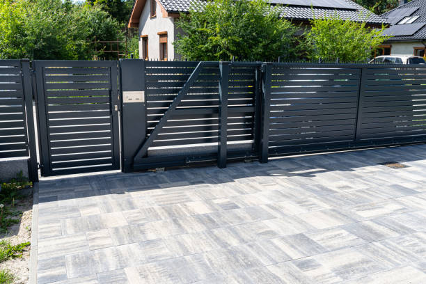Best Driveway Pavers Contractor  in Redstone Arsen, AL