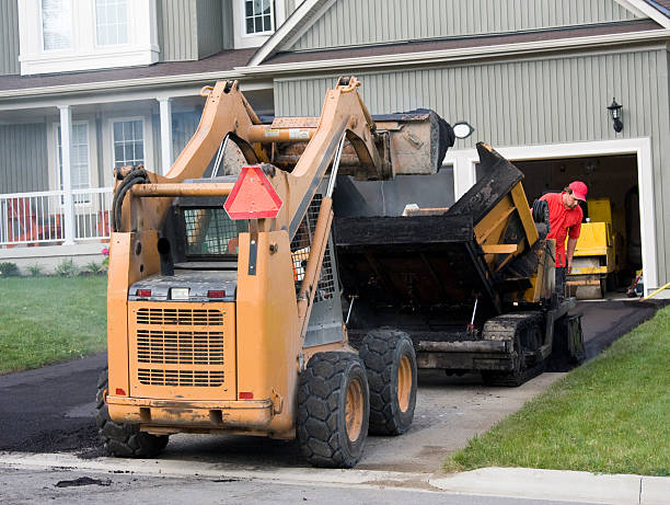 Best Driveway Resurfacing Pavers  in Redstone Arsen, AL