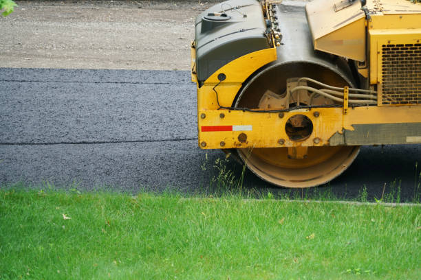 Best Driveway Repair Near Me  in Redstone Arsen, AL