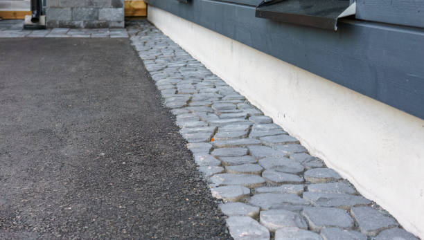 Best Custom Driveway Pavers  in Redstone Arsen, AL