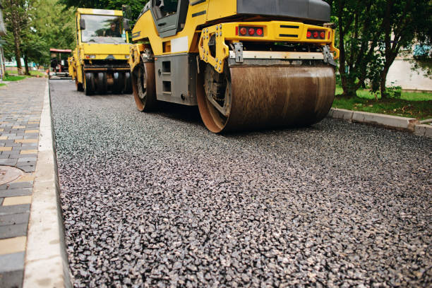 Redstone Arsenal, AL Driveway Pavers Company